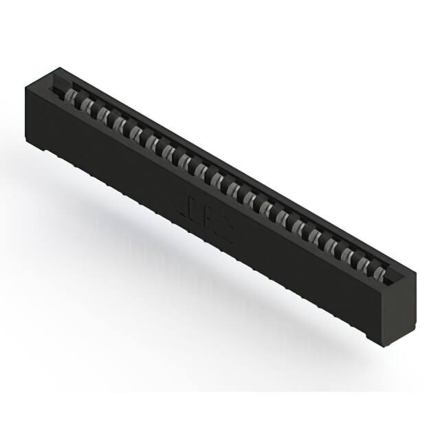 857-020-401-101 EDAC Inc.  Edgeboard Connectors